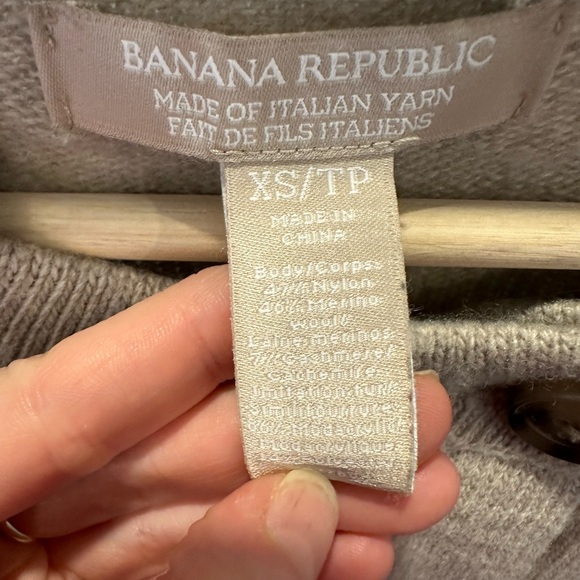 BR cardigan - Picture 6 of 6